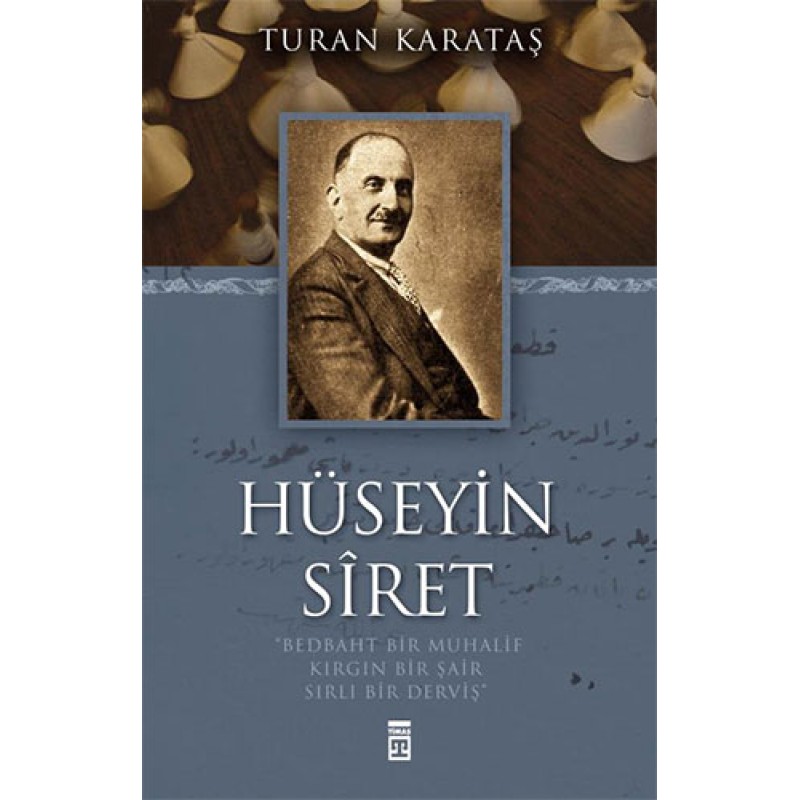 Hüseyin Siret Hüseyin Siret