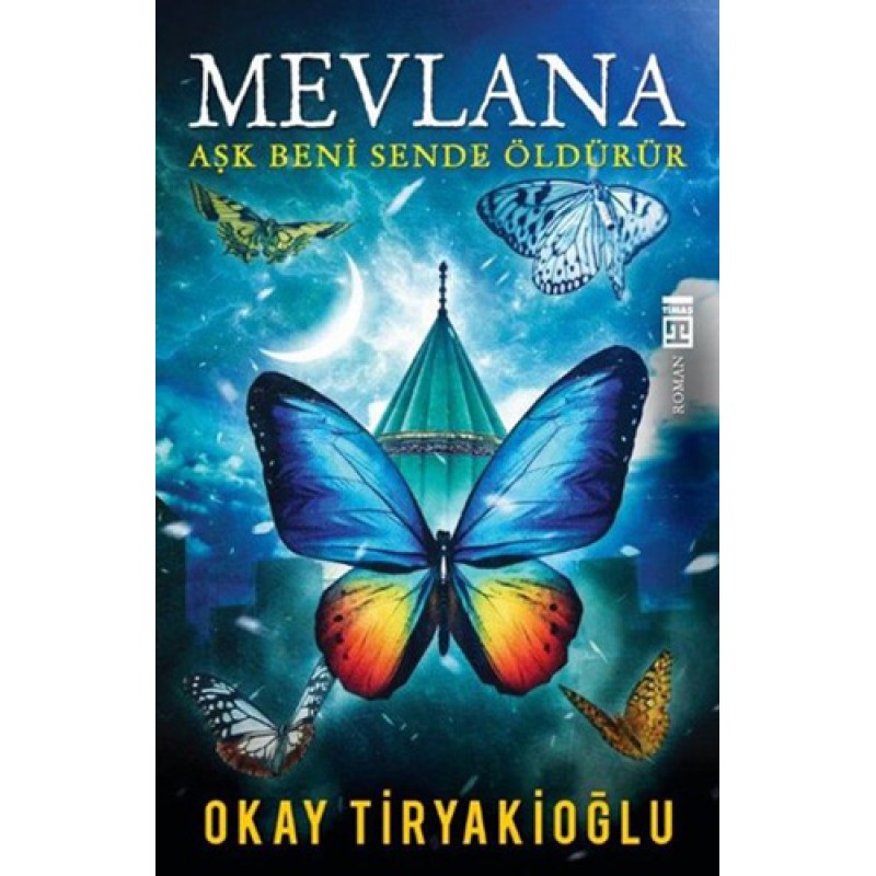 Mevlana Mevlana