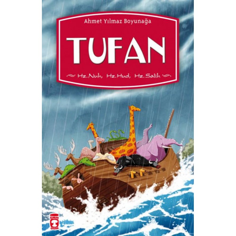Tufan Tufan