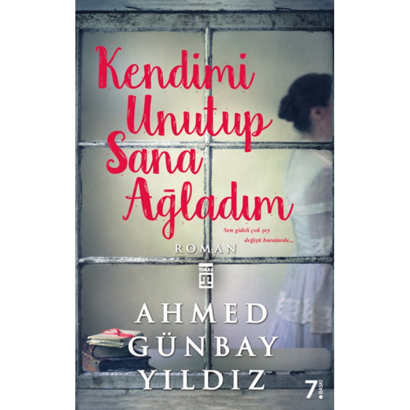Kendimi Unutup Sana Ağladım Kendimi Unutup Sana Ağladım