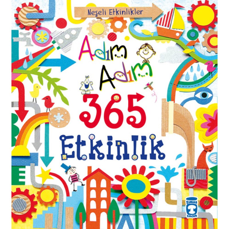 Adım Adım 365 Etkinlik Adım Adım 365 Etkinlik