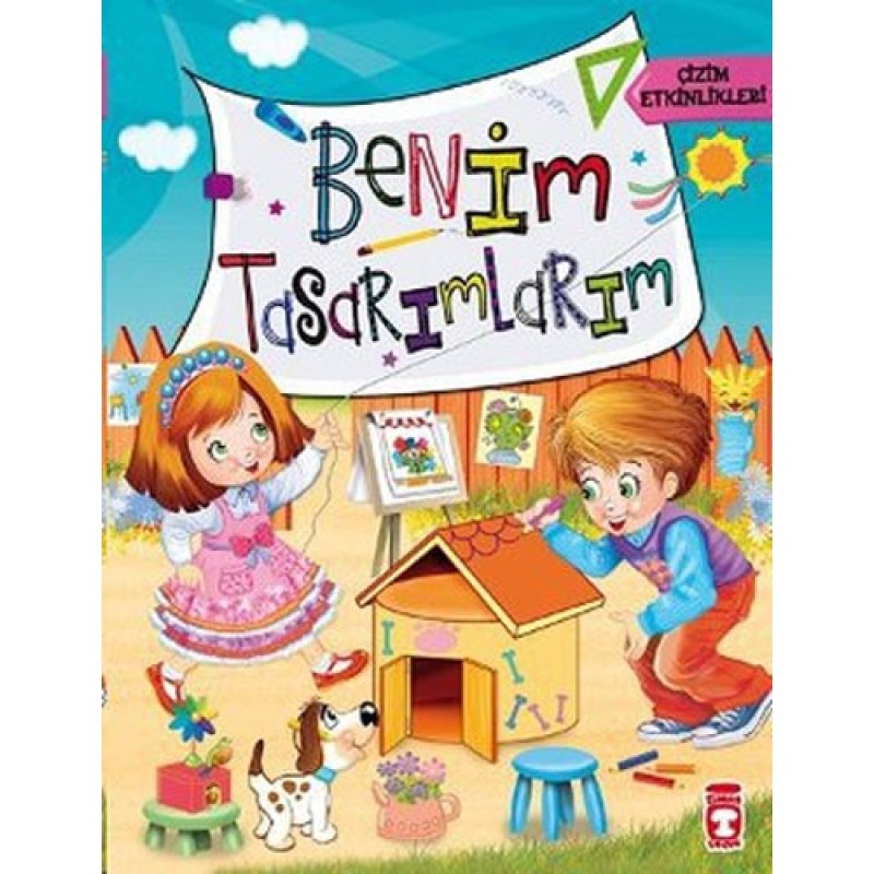 Benim Tasarımlarım Benim Tasarımlarım