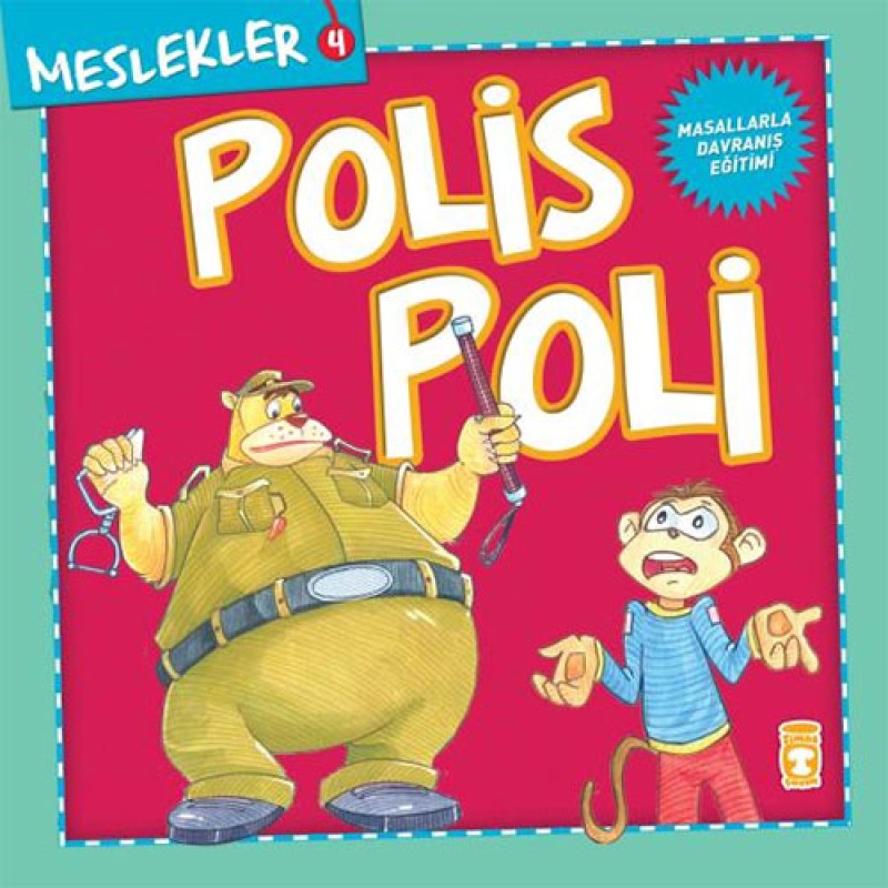 Meslekler - Polis Poli Meslekler - Polis Poli