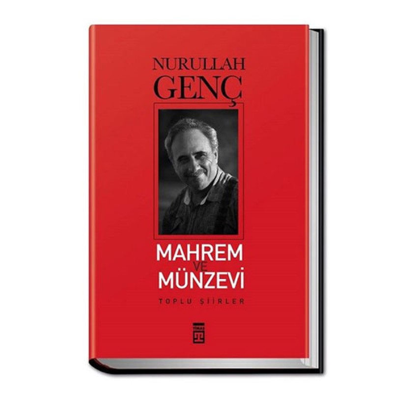 Mahrem ve Münzevi Mahrem ve Münzevi