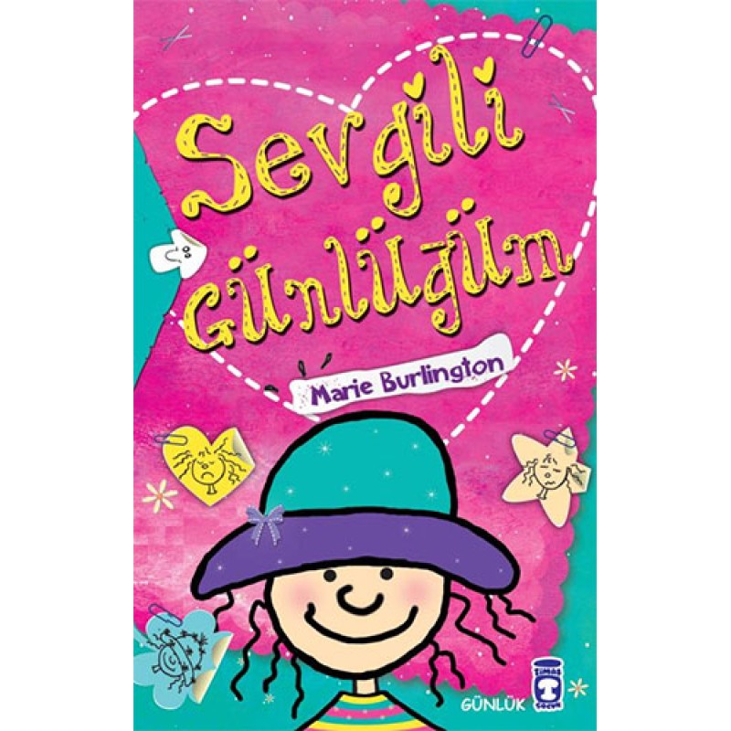 Sevgili Günlüğüm Sevgili Günlüğüm