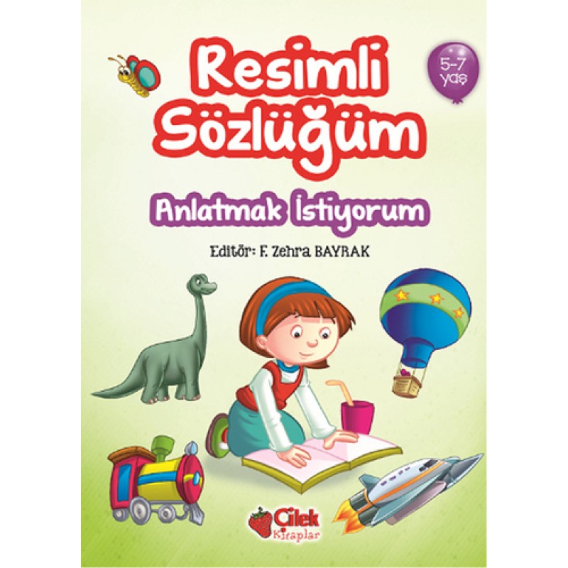 Resimli Sözlüğüm Resimli Sözlüğüm