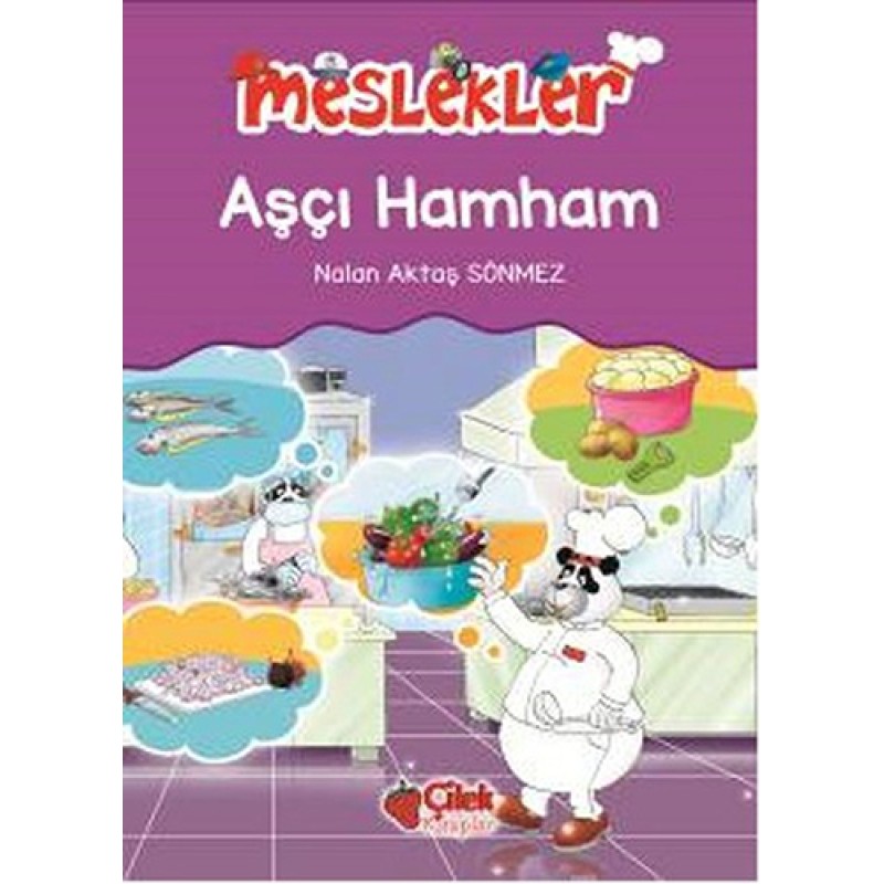 Meslekler Aşcı Hamham Meslekler Aşcı Hamham