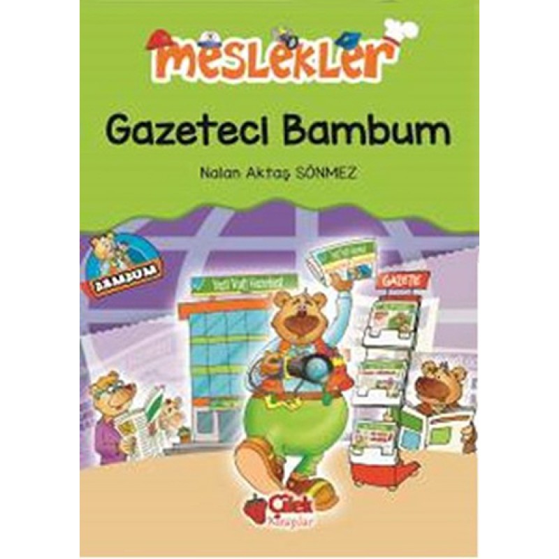 Meslekler Gazeteci Bambum Meslekler Gazeteci Bambum