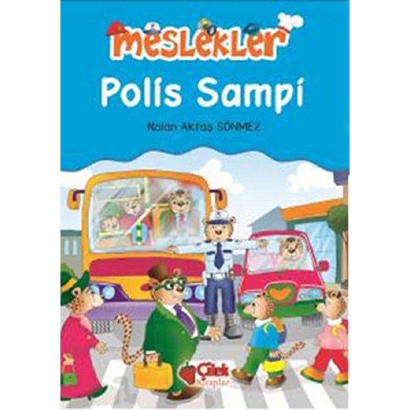 Meslekler Polis Sampi Meslekler Polis Sampi