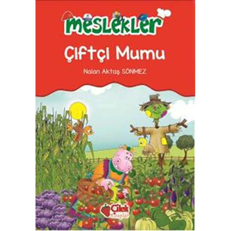 Meslekler - Çiftçi Mumu Meslekler - Çiftçi Mumu
