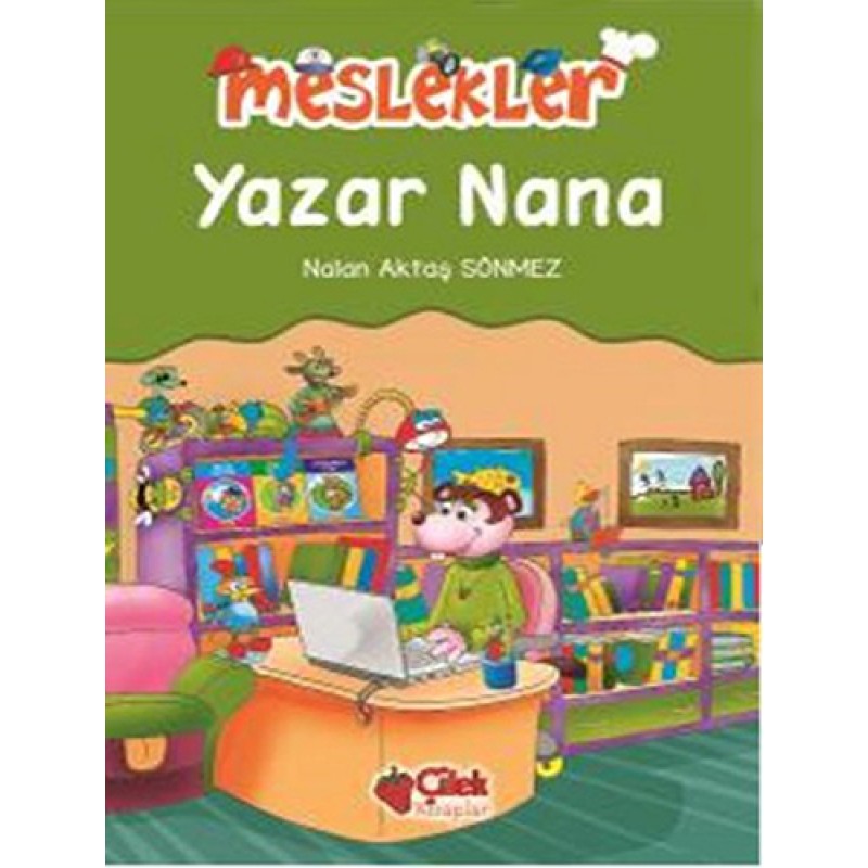 Meslekler Yazar Nana Meslekler Yazar Nana