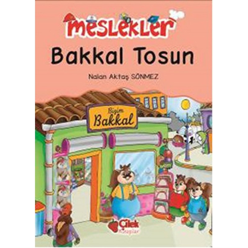 Meslekler Bakkal Tosun Meslekler Bakkal Tosun