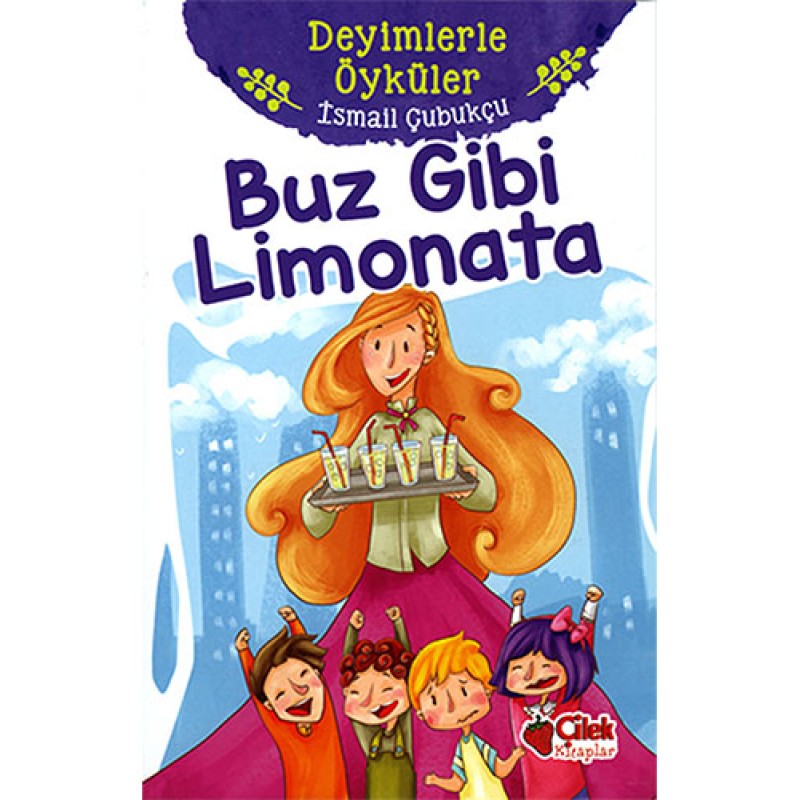 Buz Gibi Limonata Buz Gibi Limonata