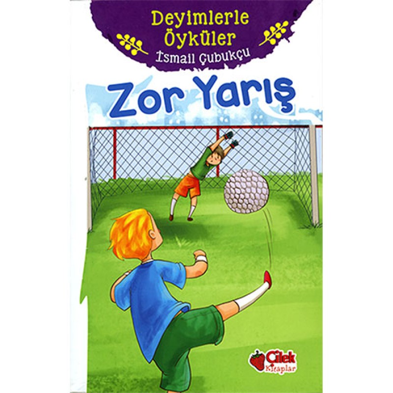 Zor Yarış Zor Yarış
