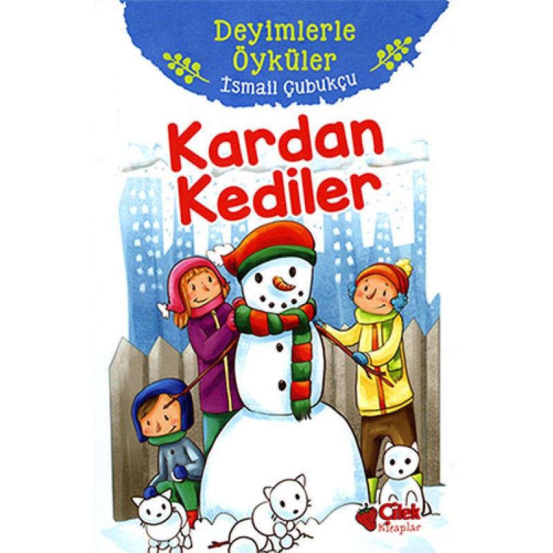 Kardan Kediler