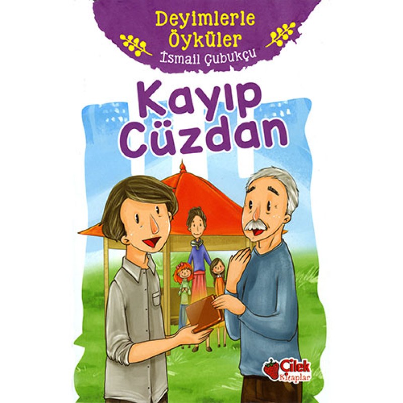 Kayıp Cüzdan