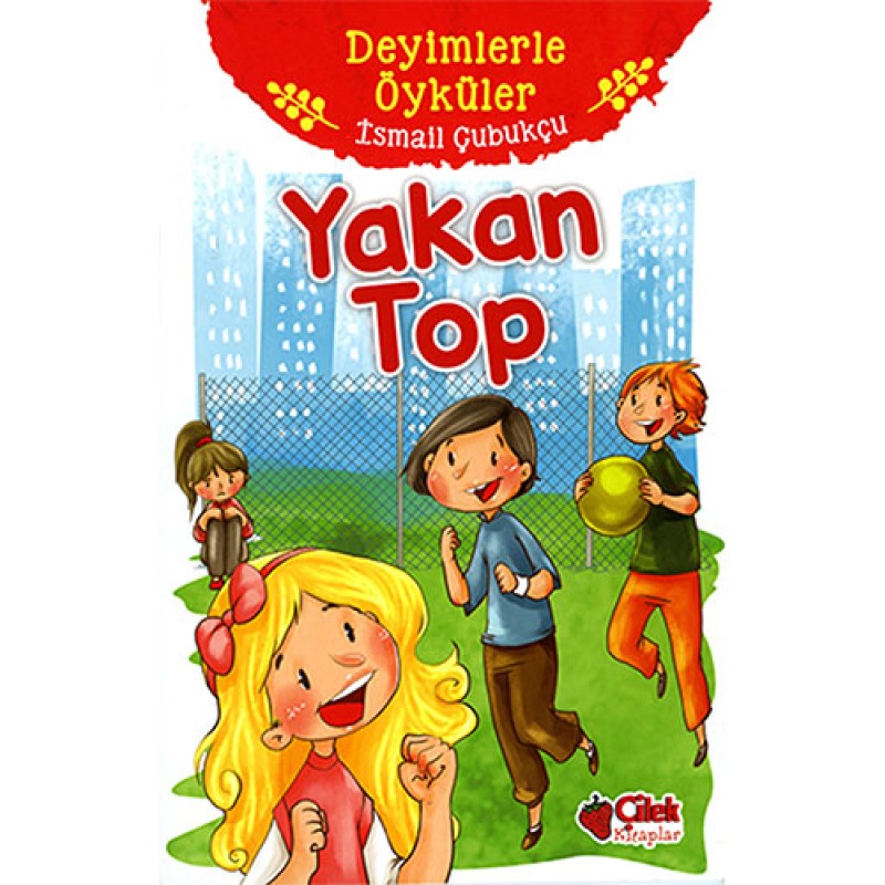 Yakan Top Yakan Top
