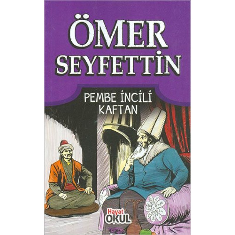 Pembe İncili Kaftan Pembe İncili Kaftan