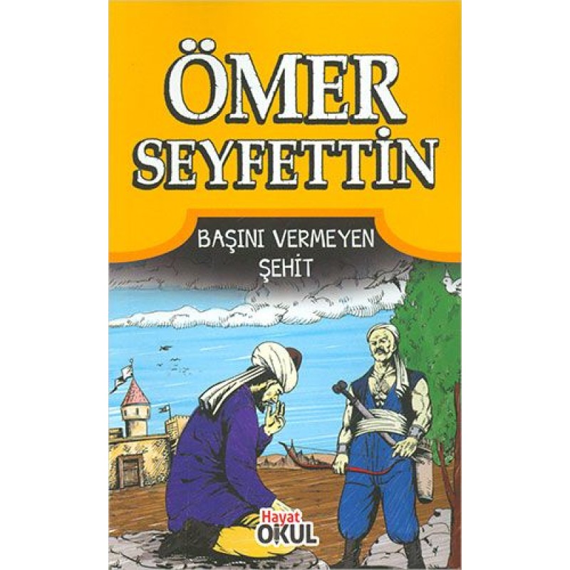 Başını Vermeyen Şehit Başını Vermeyen Şehit