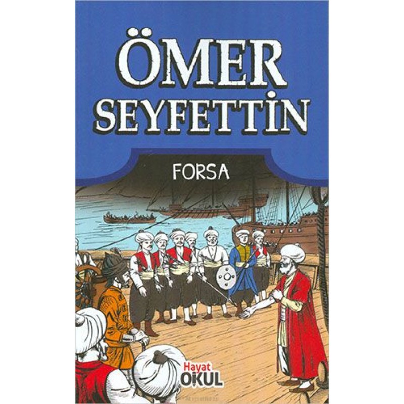 Forsa Forsa