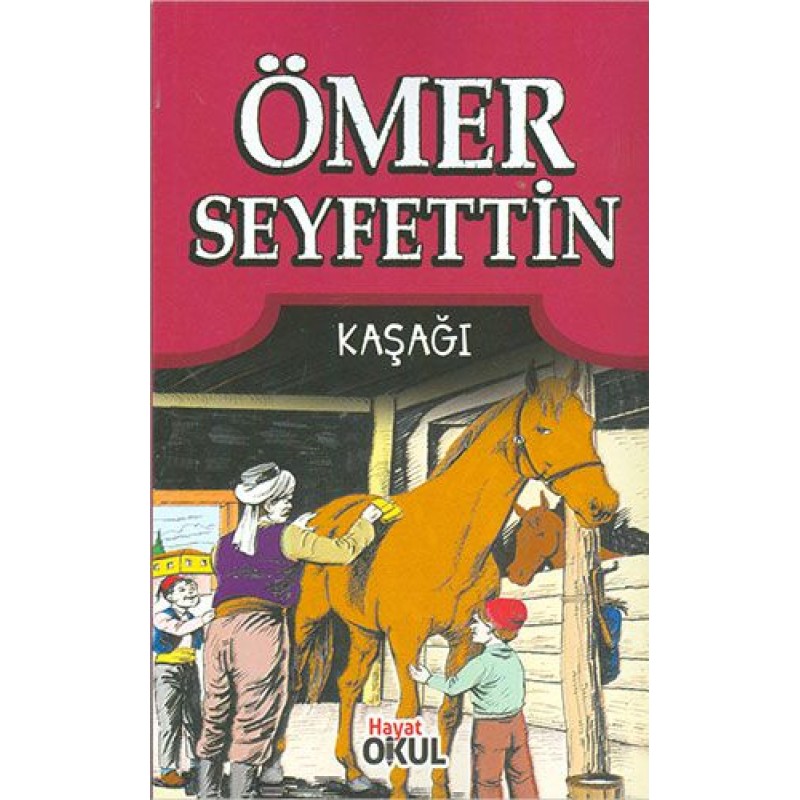 Kaşağı Kaşağı