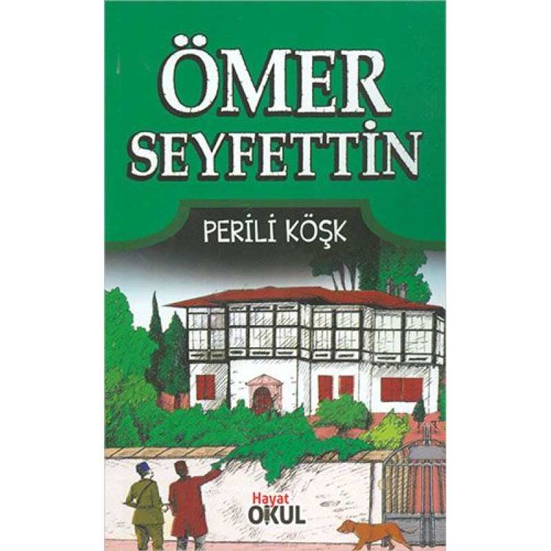 Perili Köşk
