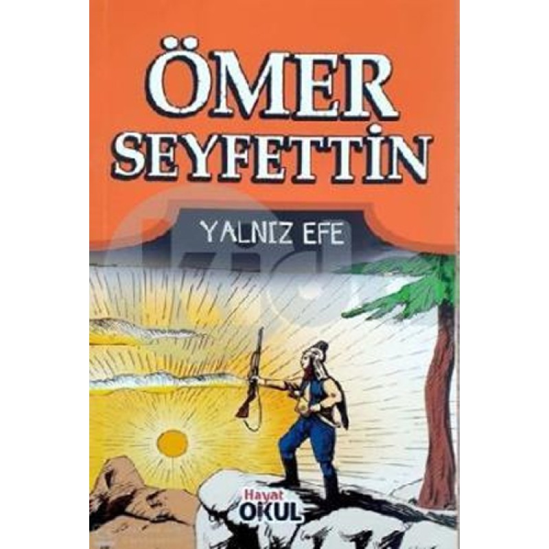 Yalnız Efe Yalnız Efe