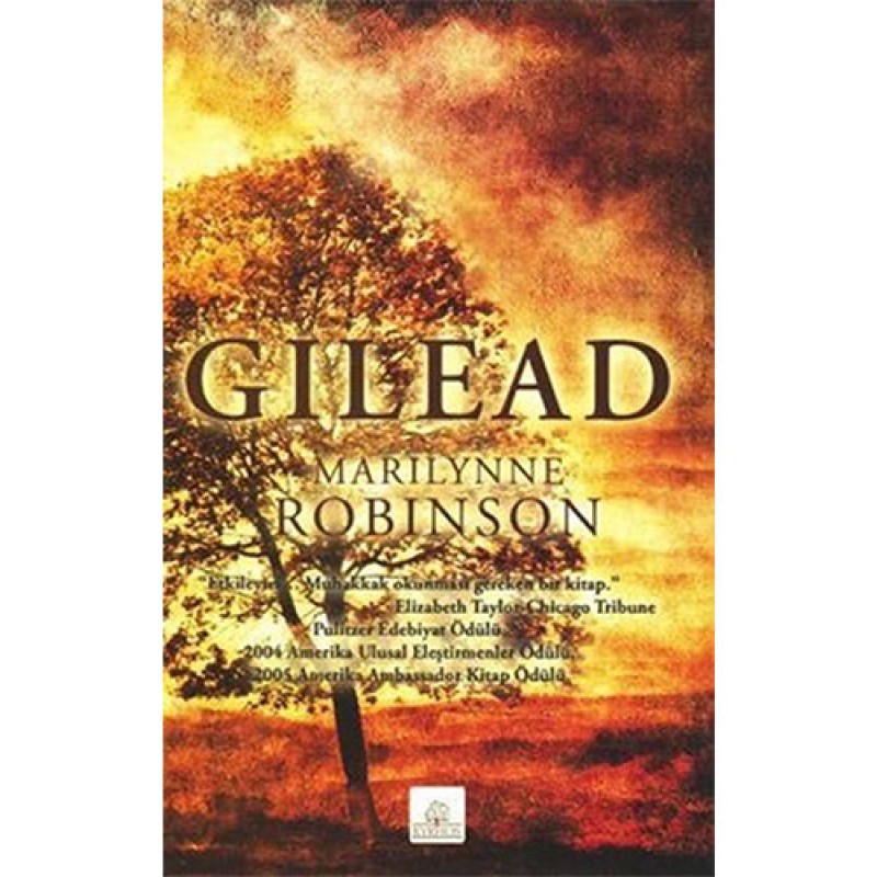 Gilead Gilead