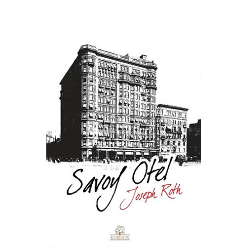 Savoy Otel Savoy Otel
