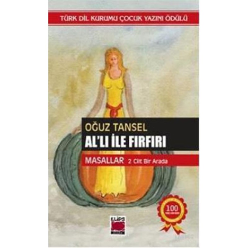 Al'lı ile Fırfırı