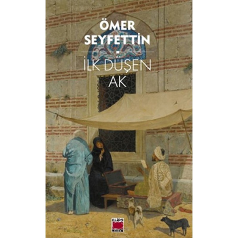 İlk Düşen Ak İlk Düşen Ak