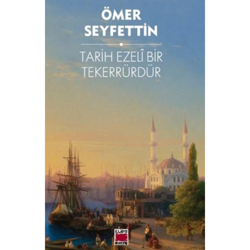 Tarih Ezeli Bir Tekerrürdür Tarih Ezeli Bir Tekerrürdür