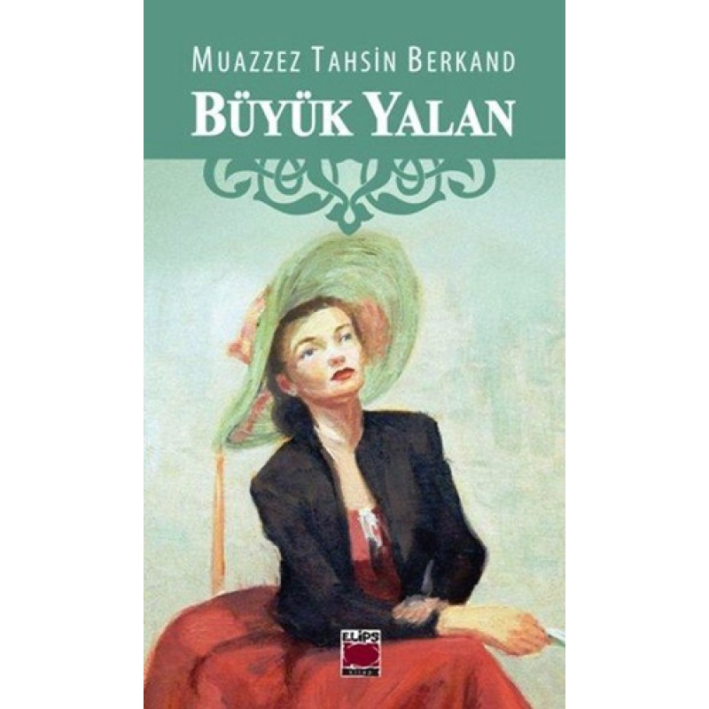 Büyük Yalan