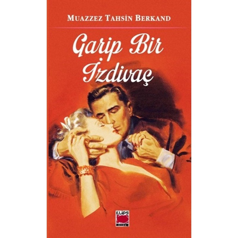 Garip Bir İzdivaç Garip Bir İzdivaç