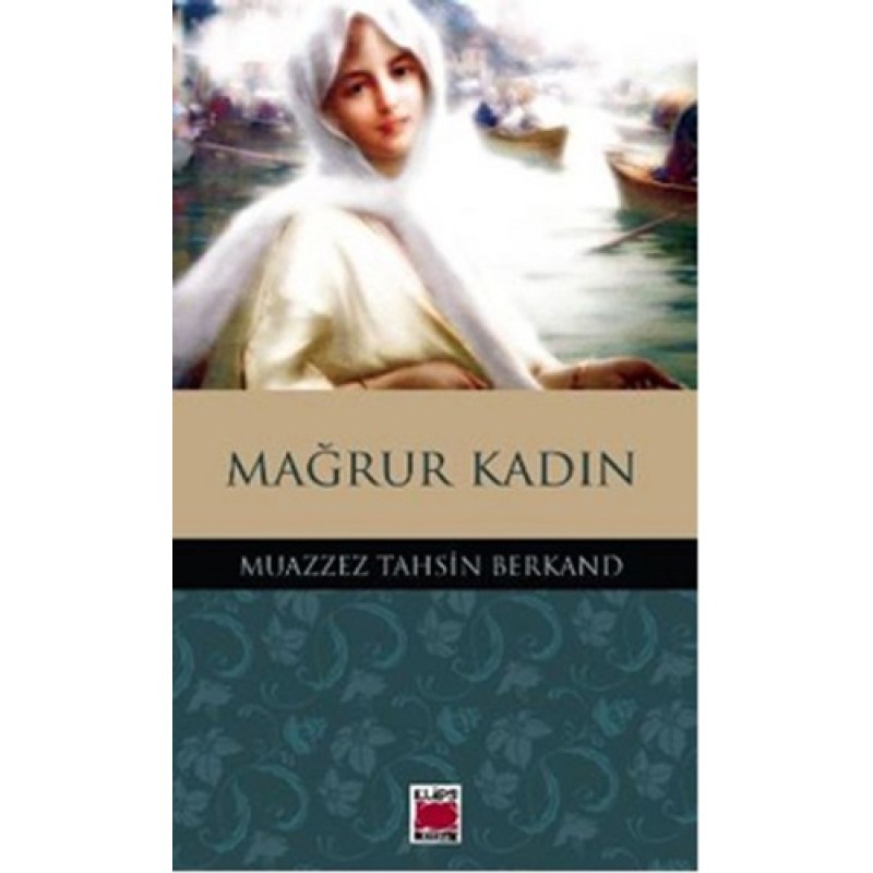 Mağrur Kadın