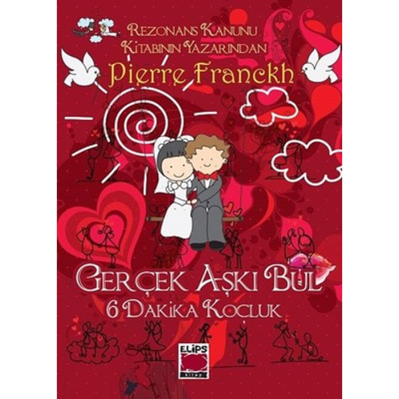 6 Dakika Koçluk - Gerçek Aşkı Bul 6 Dakika Koçluk - Gerçek Aşkı Bul