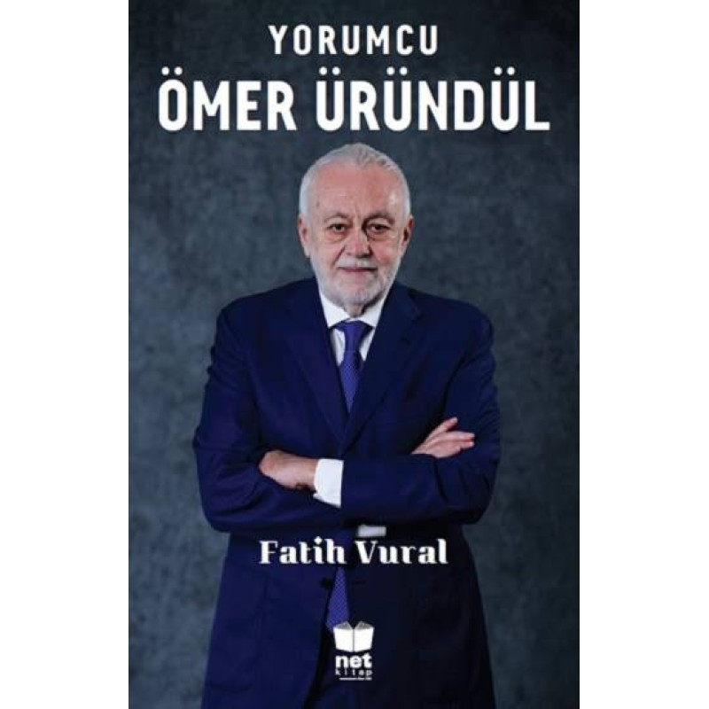 Yorumcu - Ömer Üründül Yorumcu - Ömer Üründül