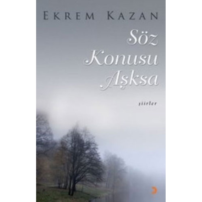 Söz Konusu Aşksa Söz Konusu Aşksa