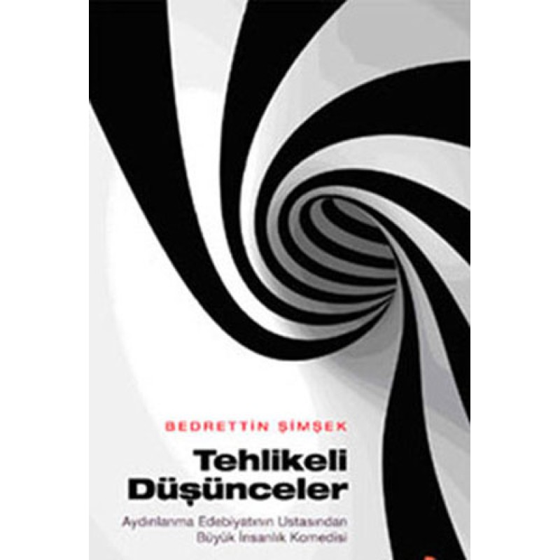 Tehlikeli Düşünceler Tehlikeli Düşünceler
