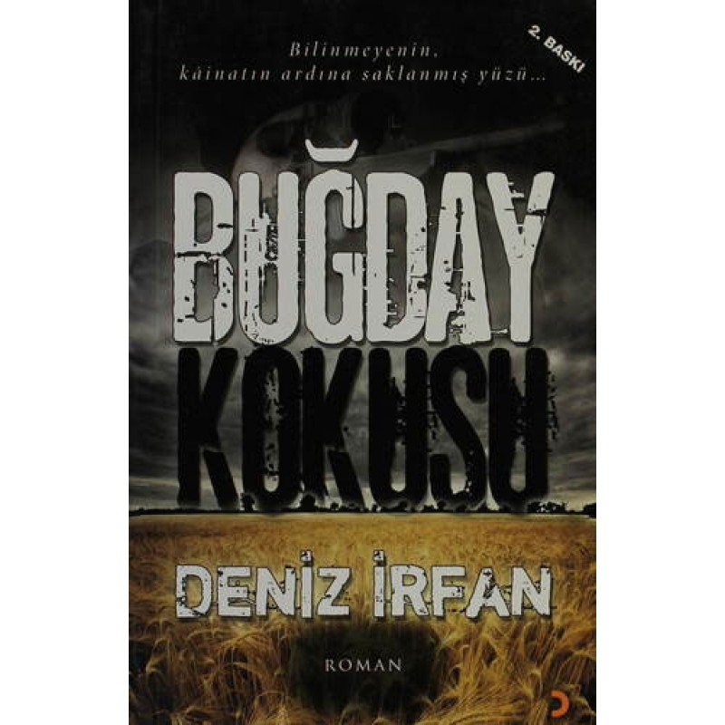 Buğday Kokusu Buğday Kokusu