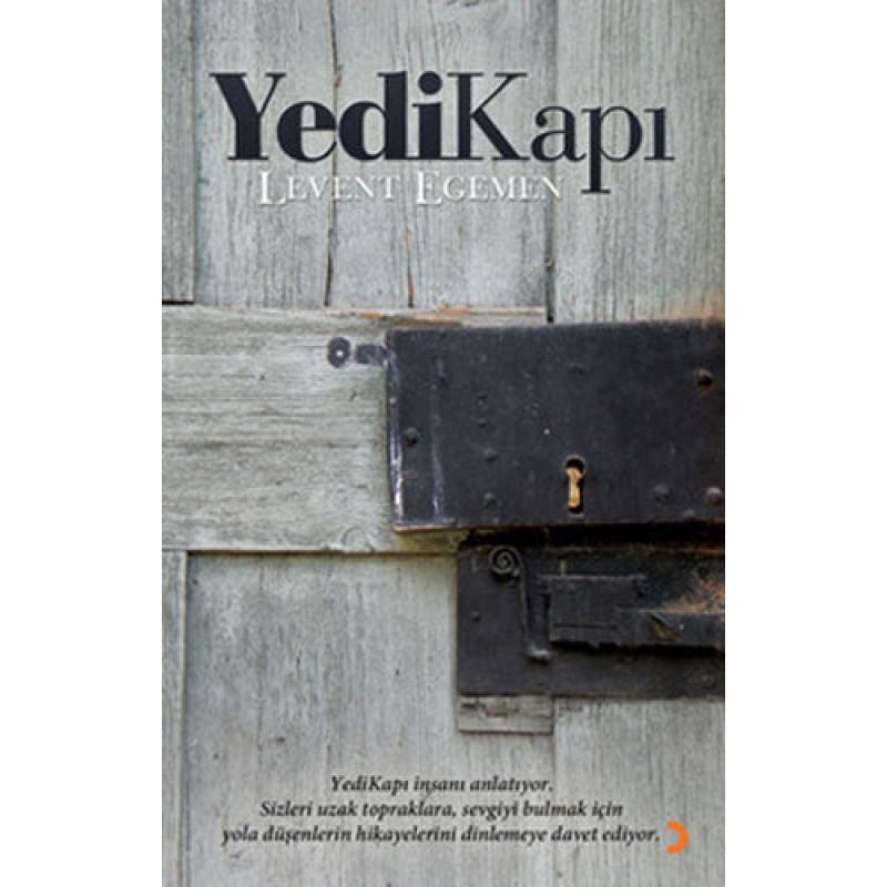 Yedi Kapı