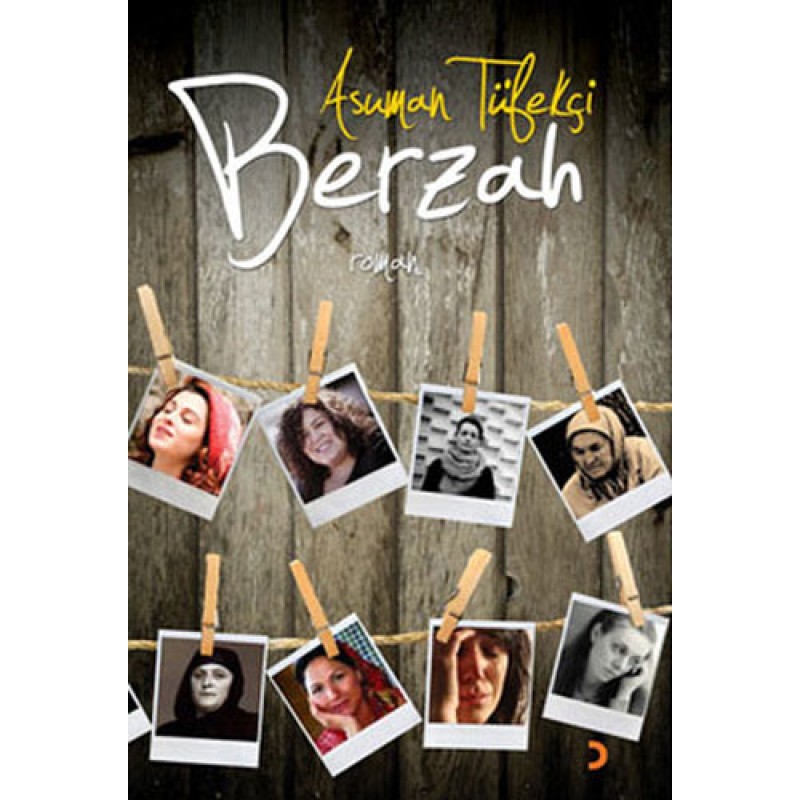Berzah Berzah