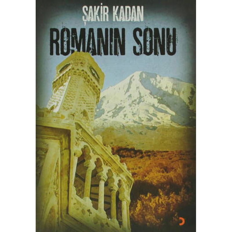 Romanın Sonu Romanın Sonu