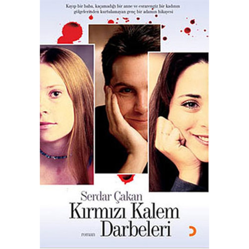 Kırmızı Kalem Darbeleri Kırmızı Kalem Darbeleri