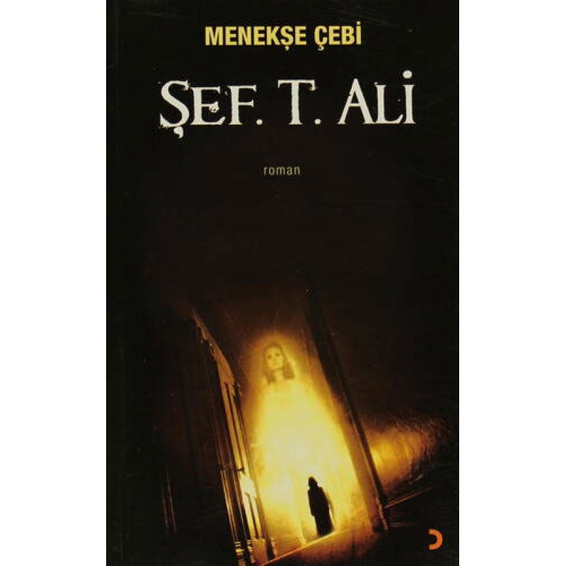 Şef. T. Ali