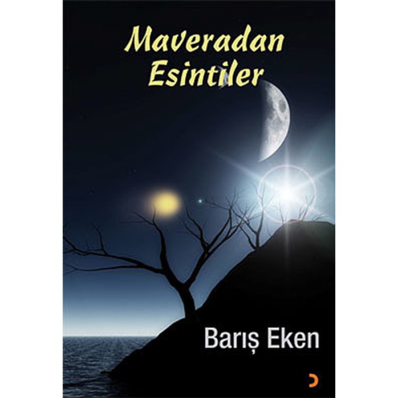 Maveradan Esintiler Maveradan Esintiler