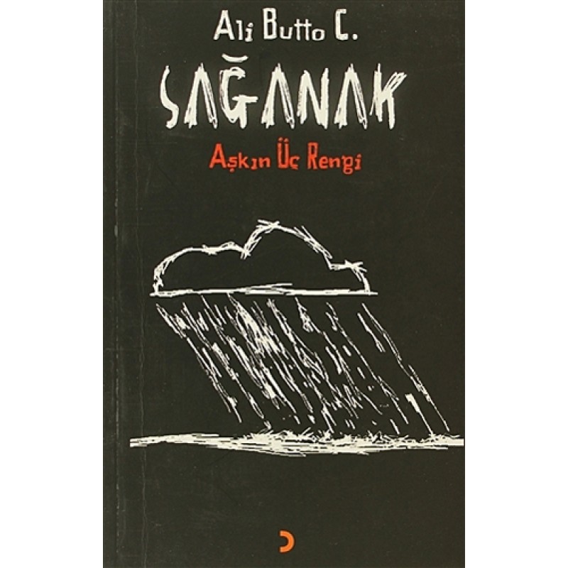 Sağanak