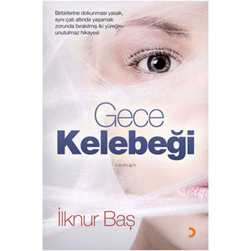 Gece Kelebeği Gece Kelebeği