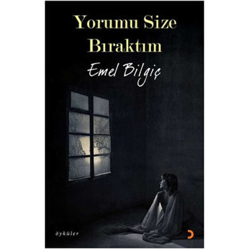 Yorumu Size Bıraktım Yorumu Size Bıraktım