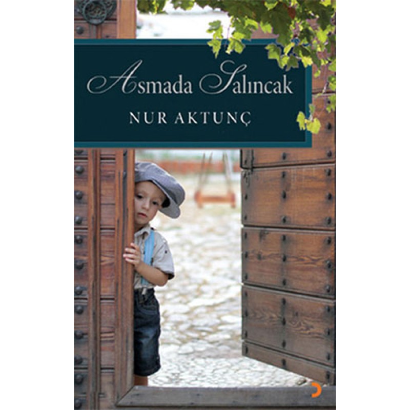 Asmada Salıncak Asmada Salıncak